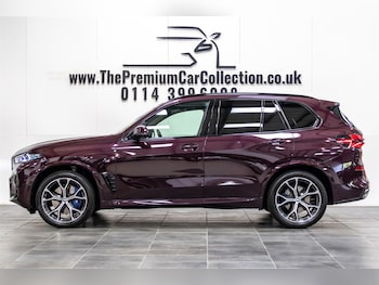 Used BMW X5 2024 for sale - 78885699: Photo
