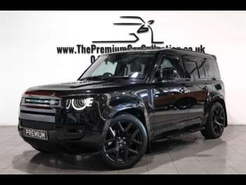 2021 - XS EDITION FULL SERVICE HISTORY SLIDING PANORAMIC ROOF 5-Door