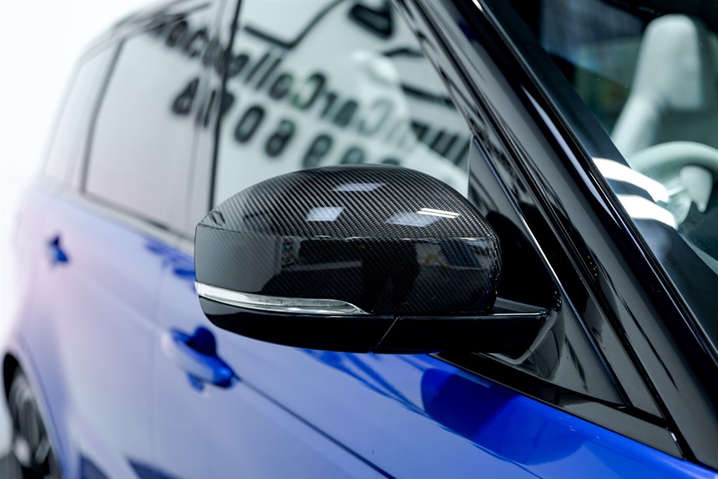 Used Land Rover Range Rover Sport 2021 for sale - 77218945: Photo 10