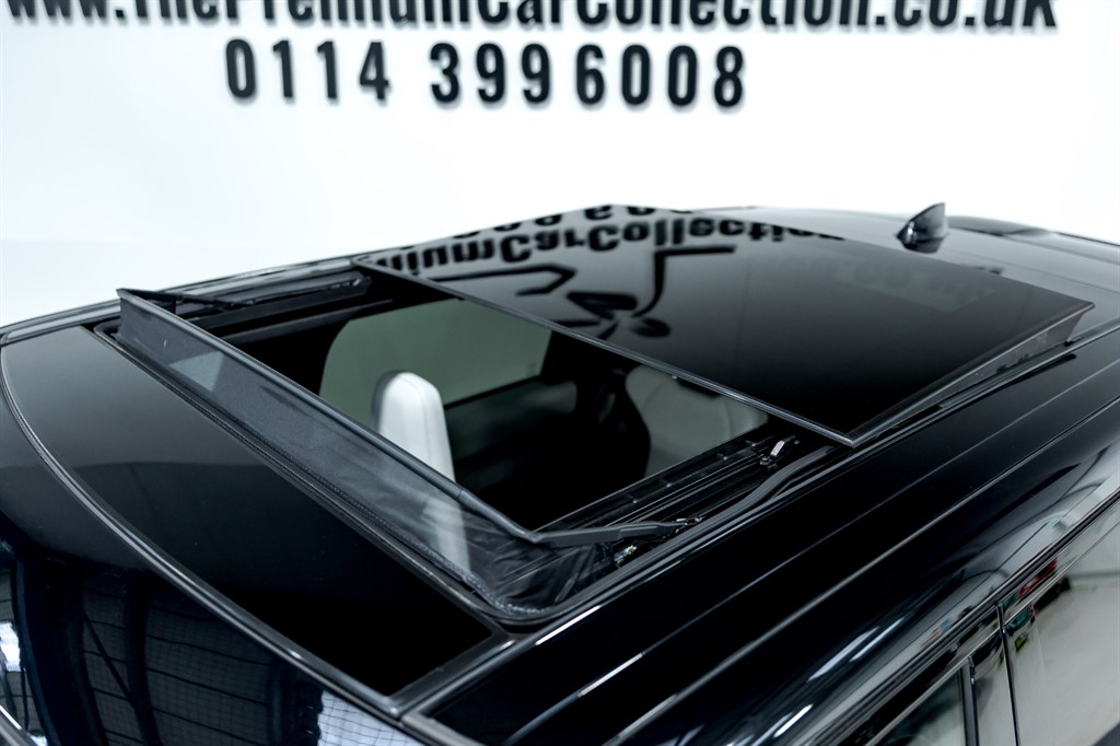 Used Land Rover Range Rover Sport 2021 for sale - 77218945: Photo 11