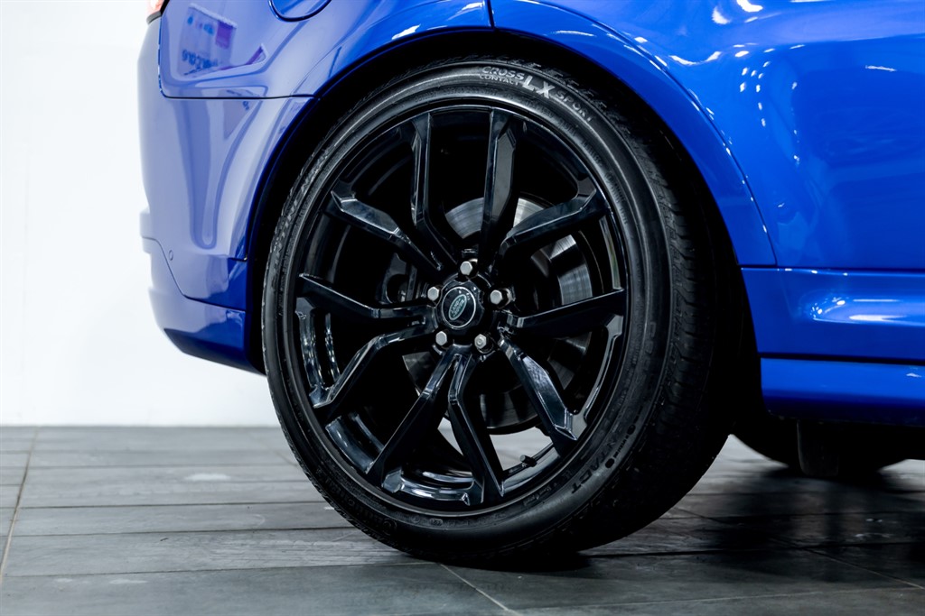 Used Land Rover Range Rover Sport 2021 for sale - 77218945: Photo 13