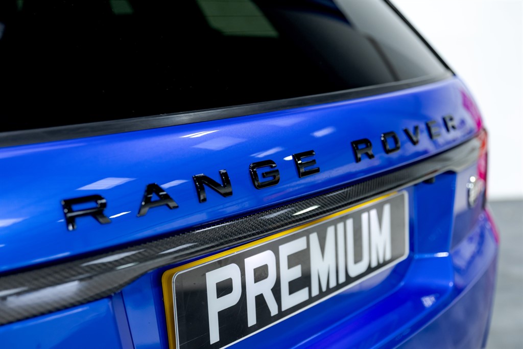 Used Land Rover Range Rover Sport 2021 for sale - 77218945: Photo 21