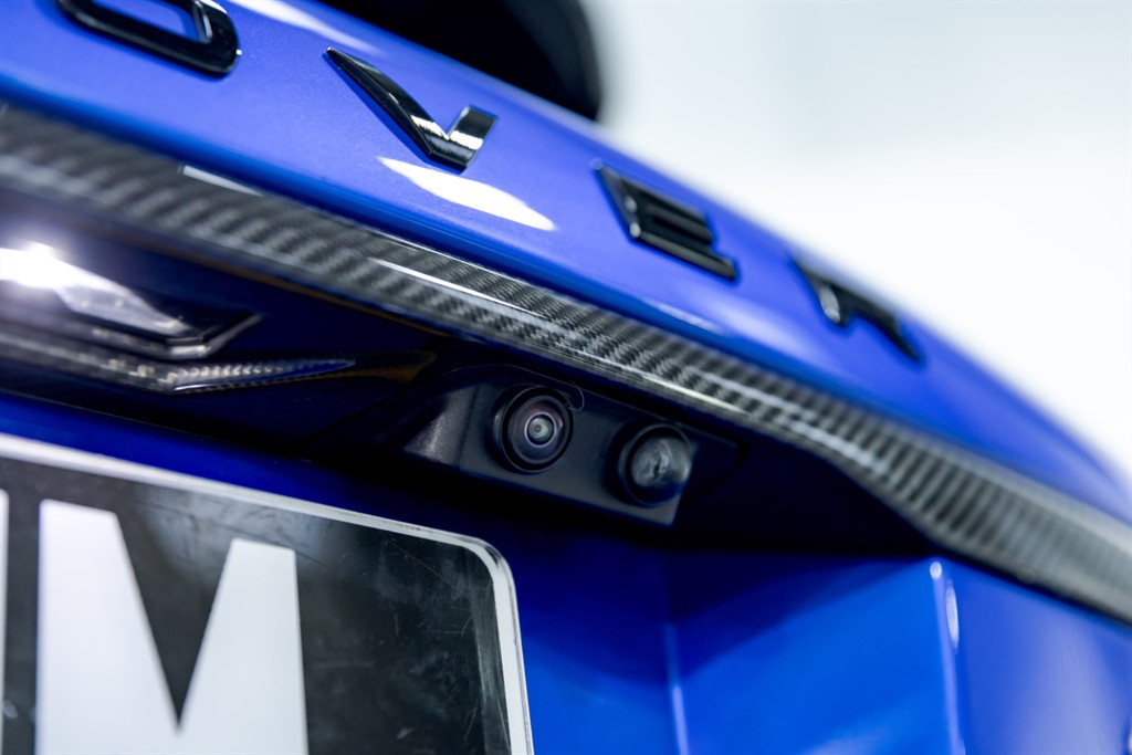 Used Land Rover Range Rover Sport 2021 for sale - 77218945: Photo 22