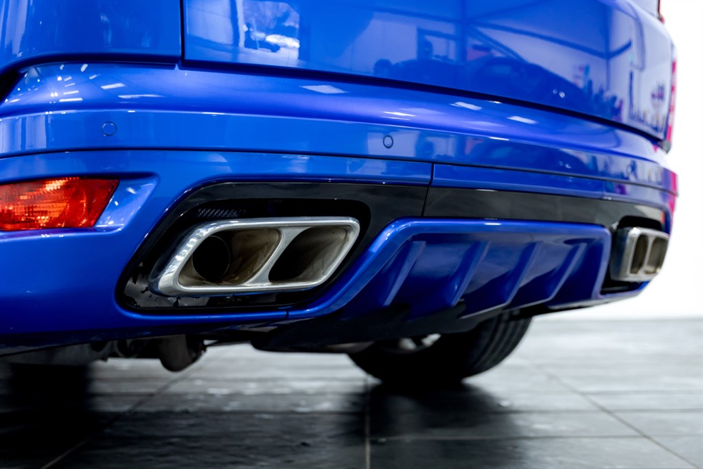 Used Land Rover Range Rover Sport 2021 for sale - 77218945: Photo 24