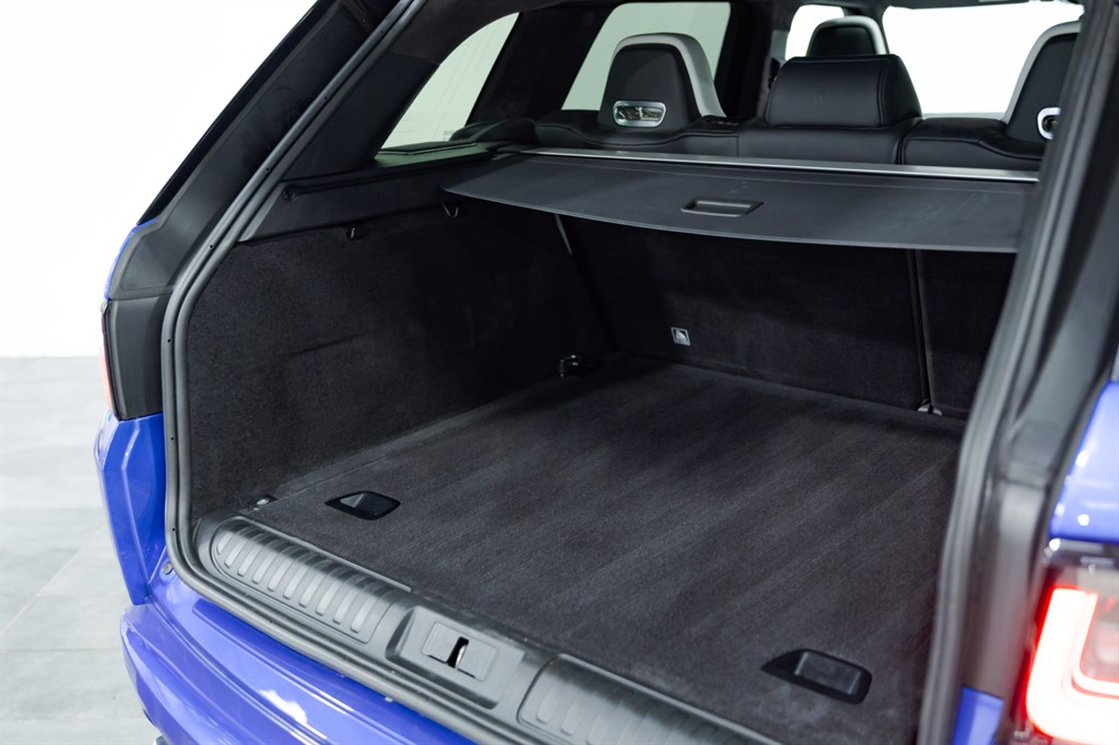 Used Land Rover Range Rover Sport 2021 for sale - 77218945: Photo 26