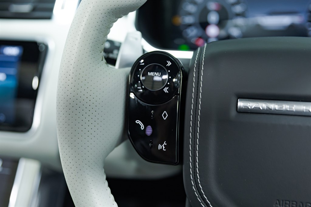 Used Land Rover Range Rover Sport 2021 for sale - 77218945: Photo 33