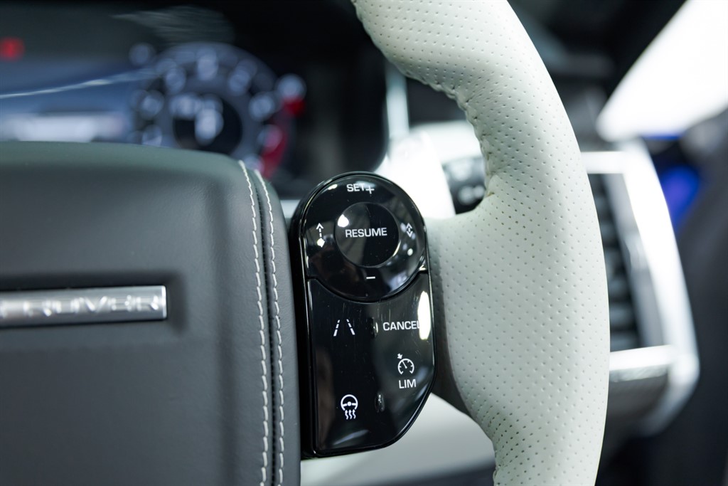 Used Land Rover Range Rover Sport 2021 for sale - 77218945: Photo 34