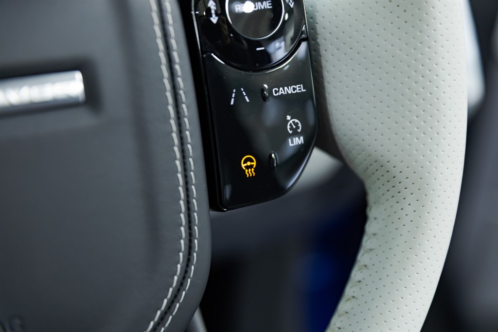 Used Land Rover Range Rover Sport 2021 for sale - 77218945: Photo 35