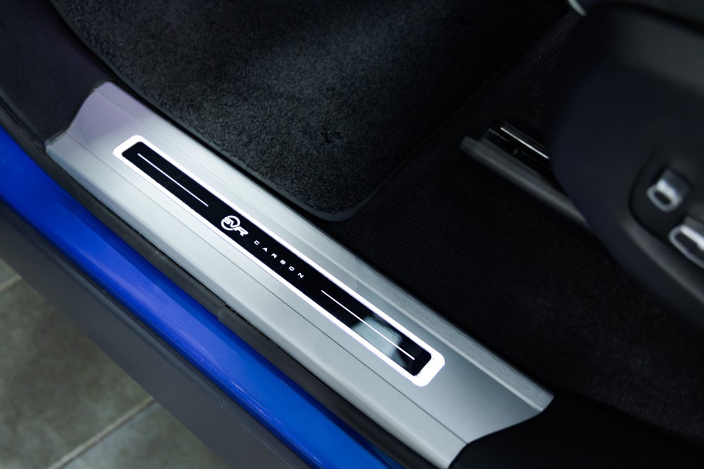 Used Land Rover Range Rover Sport 2021 for sale - 77218945: Photo 38