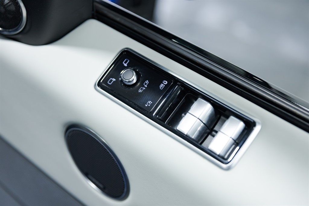 Used Land Rover Range Rover Sport 2021 for sale - 77218945: Photo 40