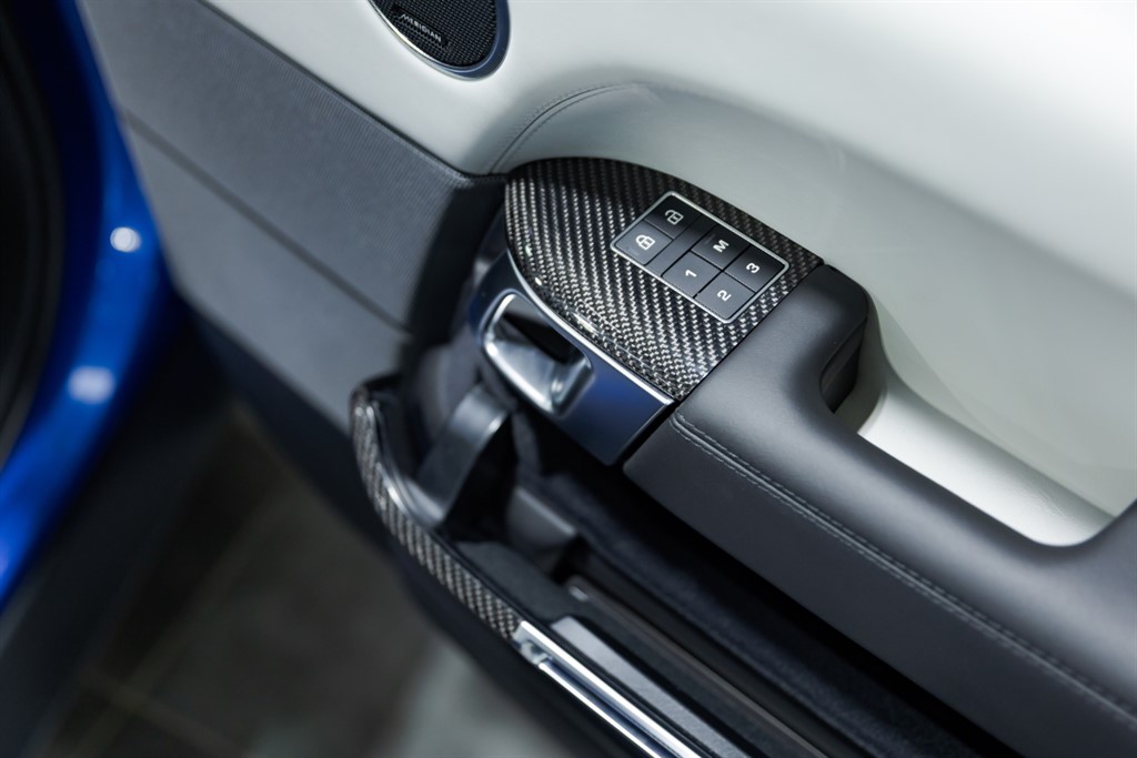 Used Land Rover Range Rover Sport 2021 for sale - 77218945: Photo 41