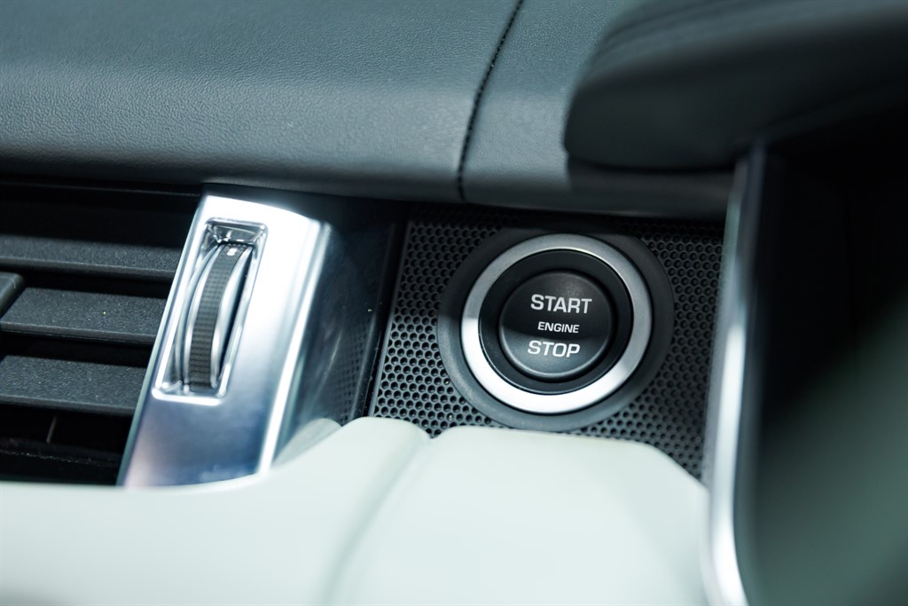 Used Land Rover Range Rover Sport 2021 for sale - 77218945: Photo 45