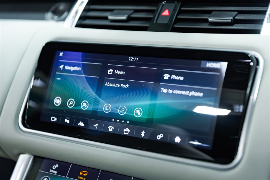 Used Land Rover Range Rover Sport 2021 for sale - 77218945: Photo 47