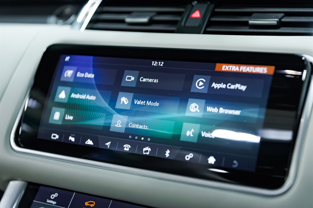 Used Land Rover Range Rover Sport 2021 for sale - 77218945: Photo 50