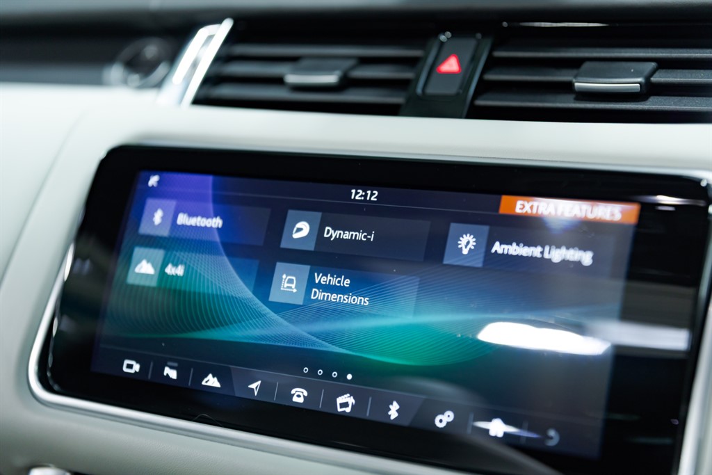 Used Land Rover Range Rover Sport 2021 for sale - 77218945: Photo 51