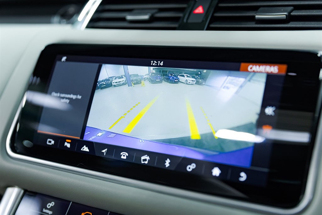 Used Land Rover Range Rover Sport 2021 for sale - 77218945: Photo 52