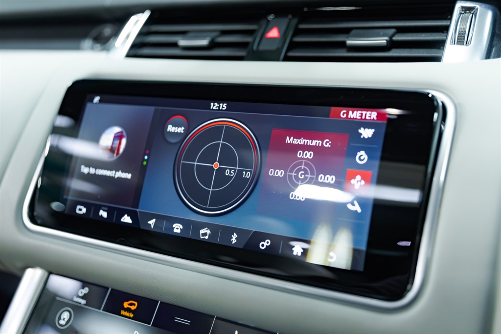 Used Land Rover Range Rover Sport 2021 for sale - 77218945: Photo 54