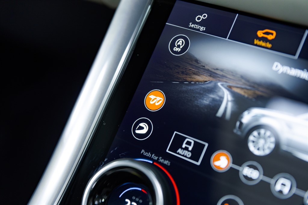 Used Land Rover Range Rover Sport 2021 for sale - 77218945: Photo 56