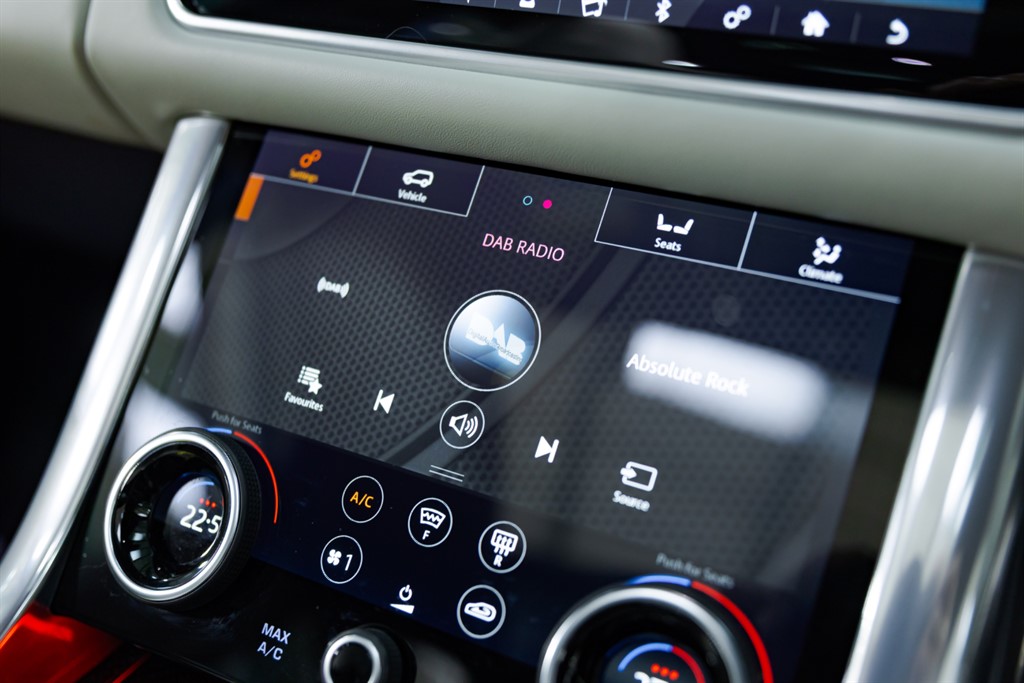 Used Land Rover Range Rover Sport 2021 for sale - 77218945: Photo 60