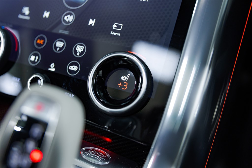 Used Land Rover Range Rover Sport 2021 for sale - 77218945: Photo 61