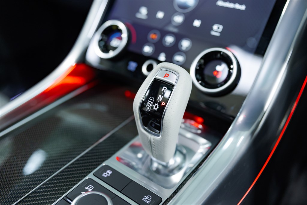 Used Land Rover Range Rover Sport 2021 for sale - 77218945: Photo 62