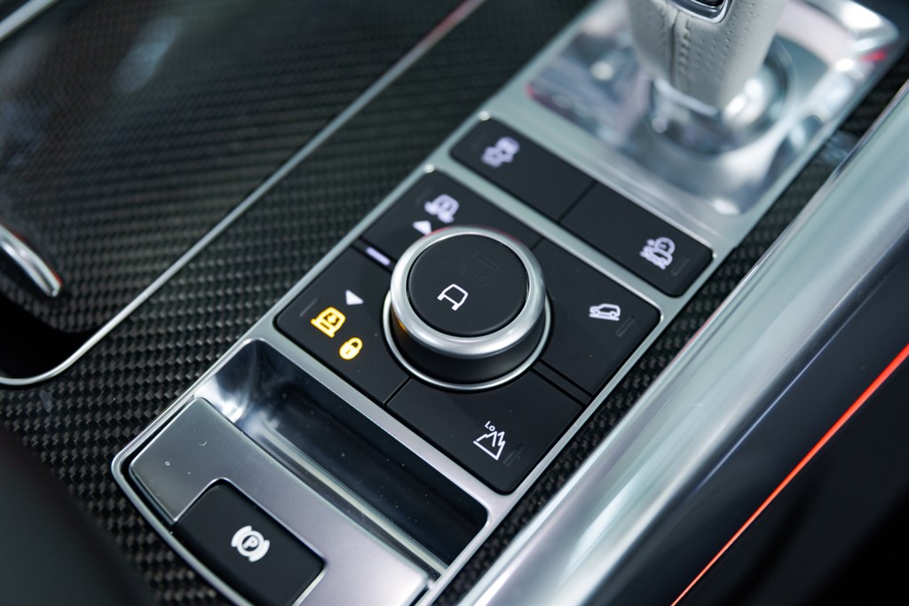 Used Land Rover Range Rover Sport 2021 for sale - 77218945: Photo 63