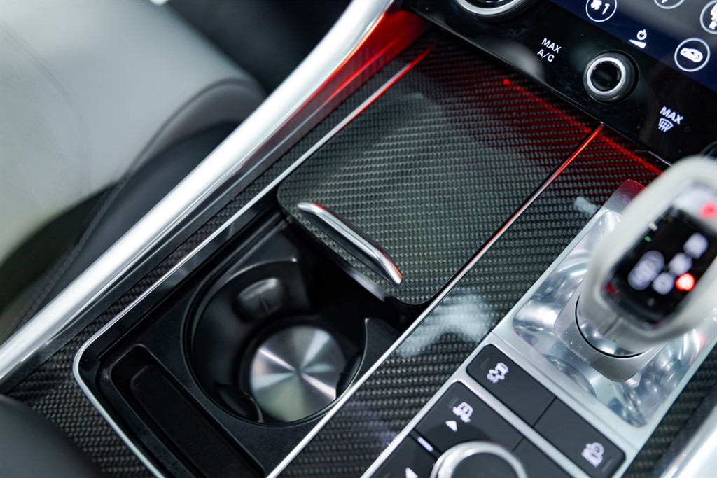 Used Land Rover Range Rover Sport 2021 for sale - 77218945: Photo 64