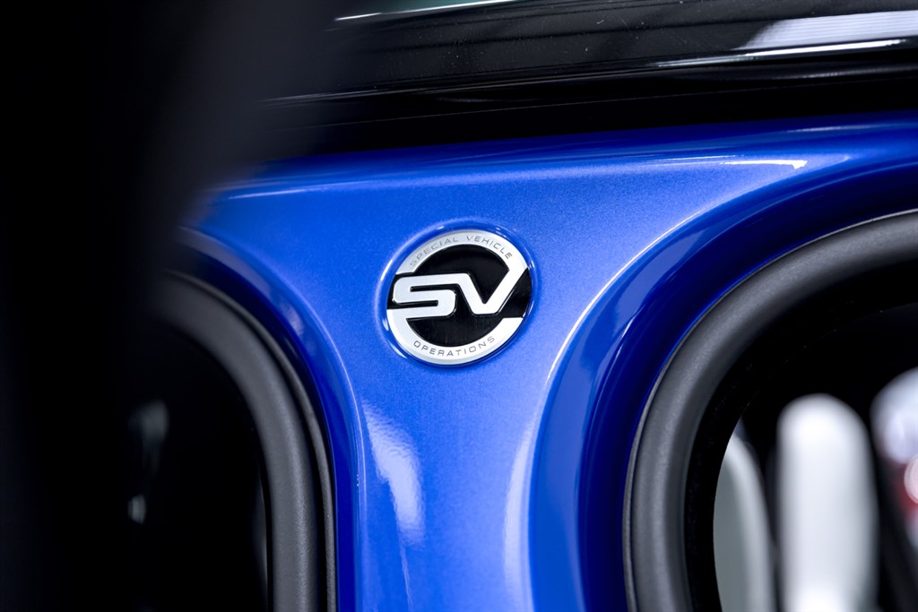 Used Land Rover Range Rover Sport 2021 for sale - 77218945: Photo 9