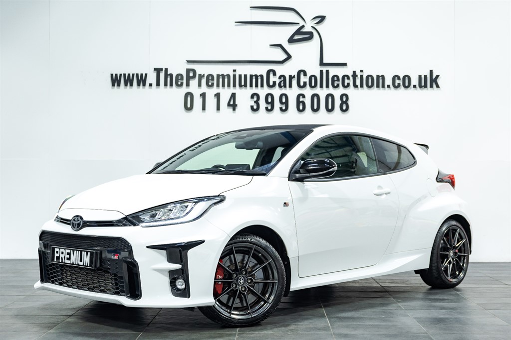 Used Toyota Yaris 2022 for sale - 76661253: Photo 1