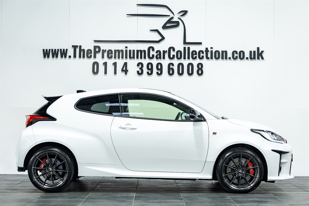 Used Toyota Yaris 2022 for sale - 76661253: Photo 11