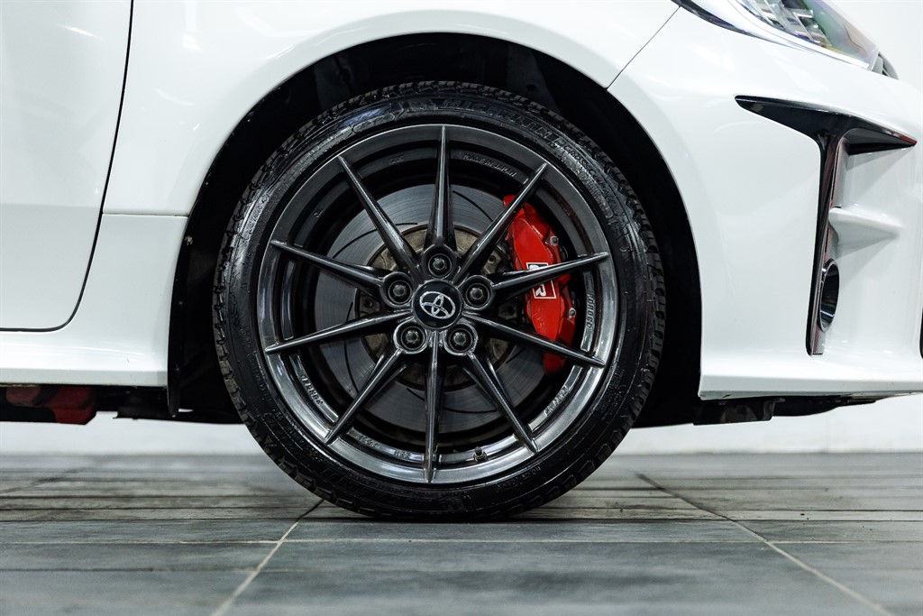 Used Toyota Yaris 2022 for sale - 76661253: Photo 12