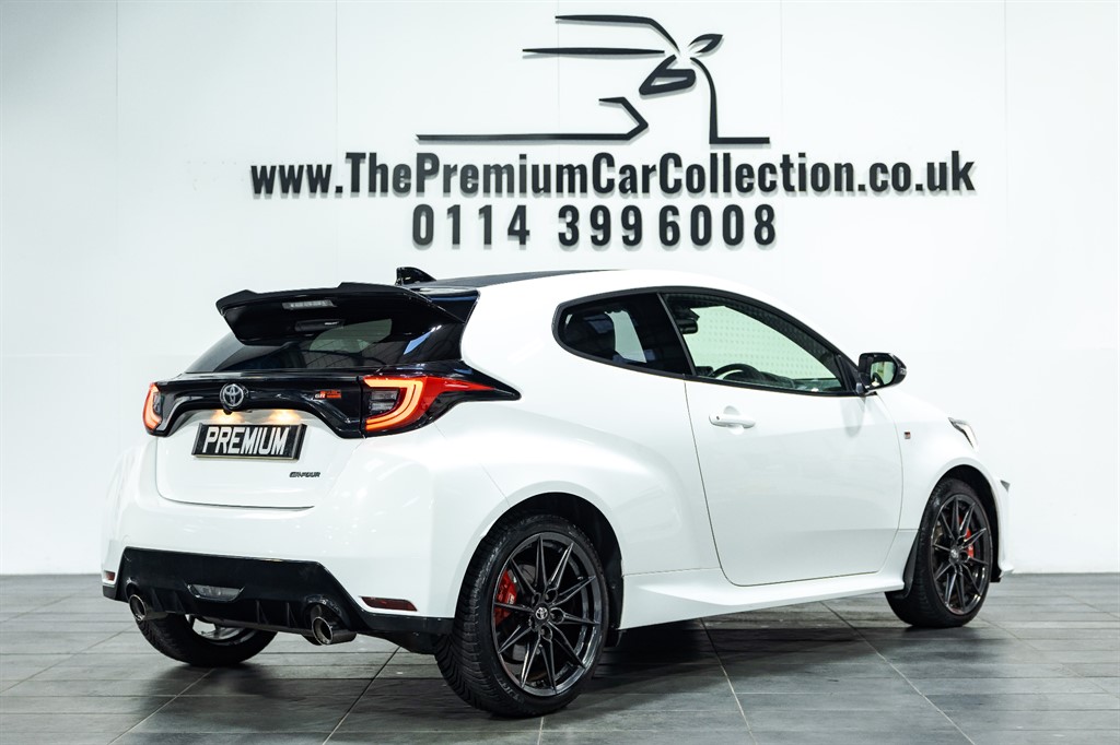 Used Toyota Yaris 2022 for sale - 76661253: Photo 16