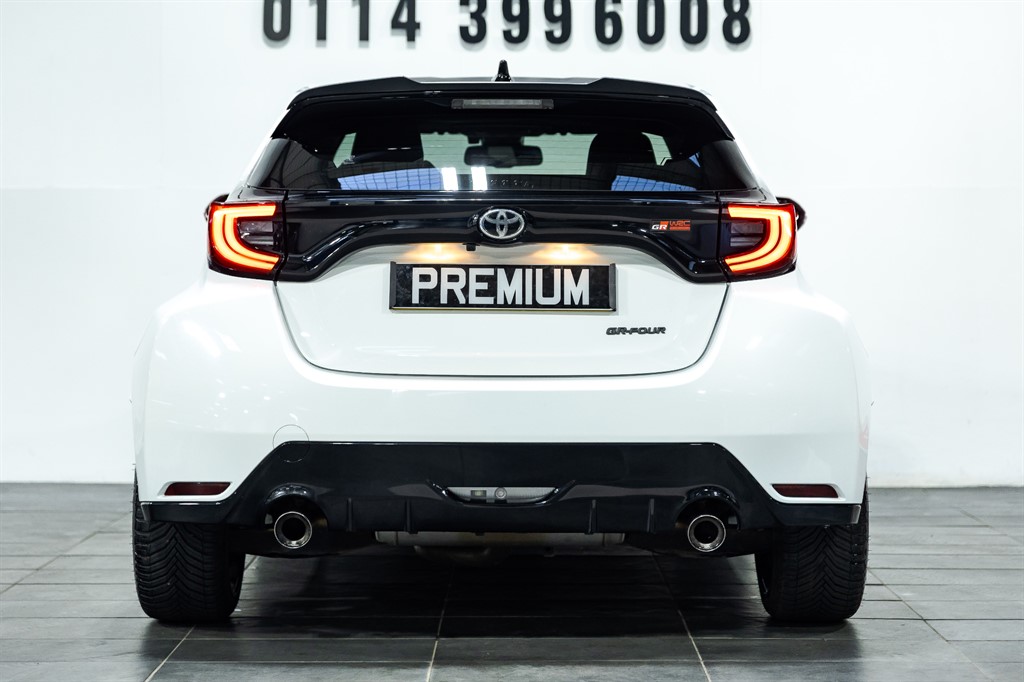 Used Toyota Yaris 2022 for sale - 76661253: Photo 17