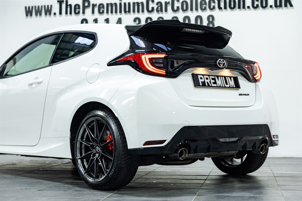 Used Toyota Yaris 2022 for sale - 76661253: Photo 18