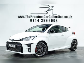 2022 - 1.6 3dr AWD [Circuit Pack]