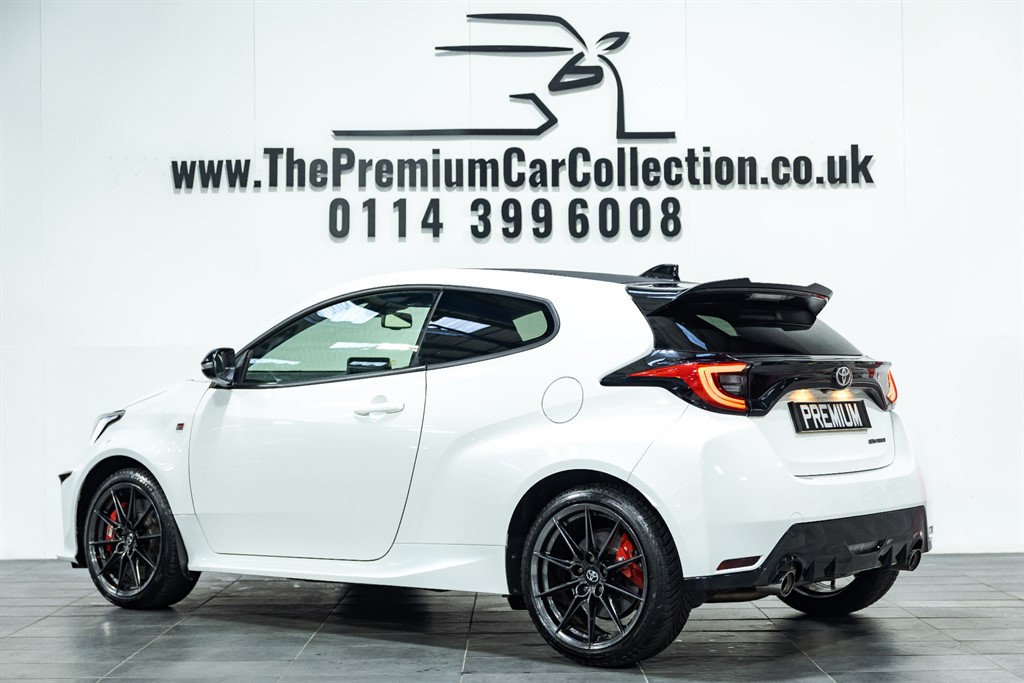 Used Toyota Yaris 2022 for sale - 76661253: Photo 2