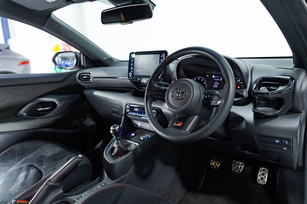 Used Toyota Yaris 2022 for sale - 76661253: Photo 27