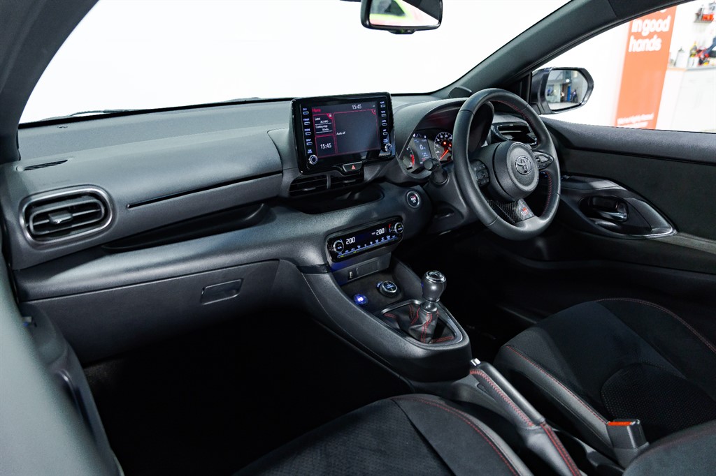 Used Toyota Yaris 2022 for sale - 76661253: Photo 28