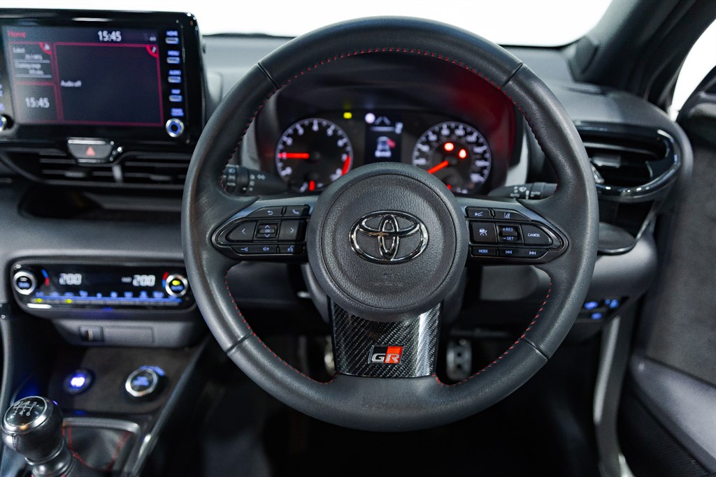 Used Toyota Yaris 2022 for sale - 76661253: Photo 29