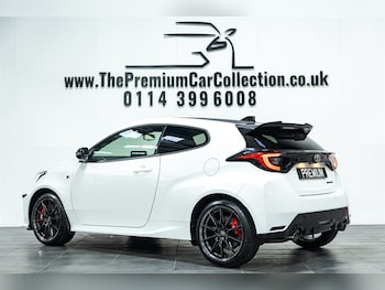 Used Toyota Yaris 2022 for sale - 76661253: Photo