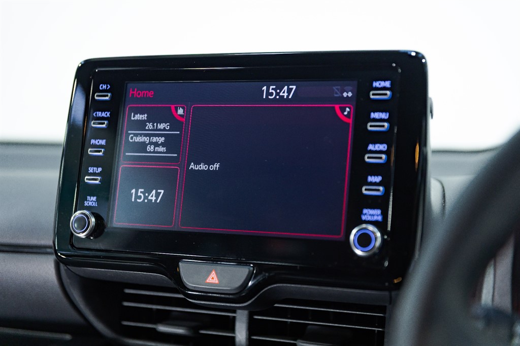 Used Toyota Yaris 2022 for sale - 76661253: Photo 41