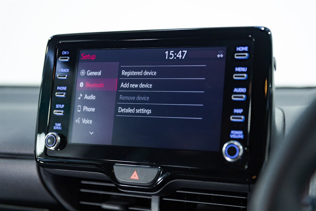 Used Toyota Yaris 2022 for sale - 76661253: Photo 42