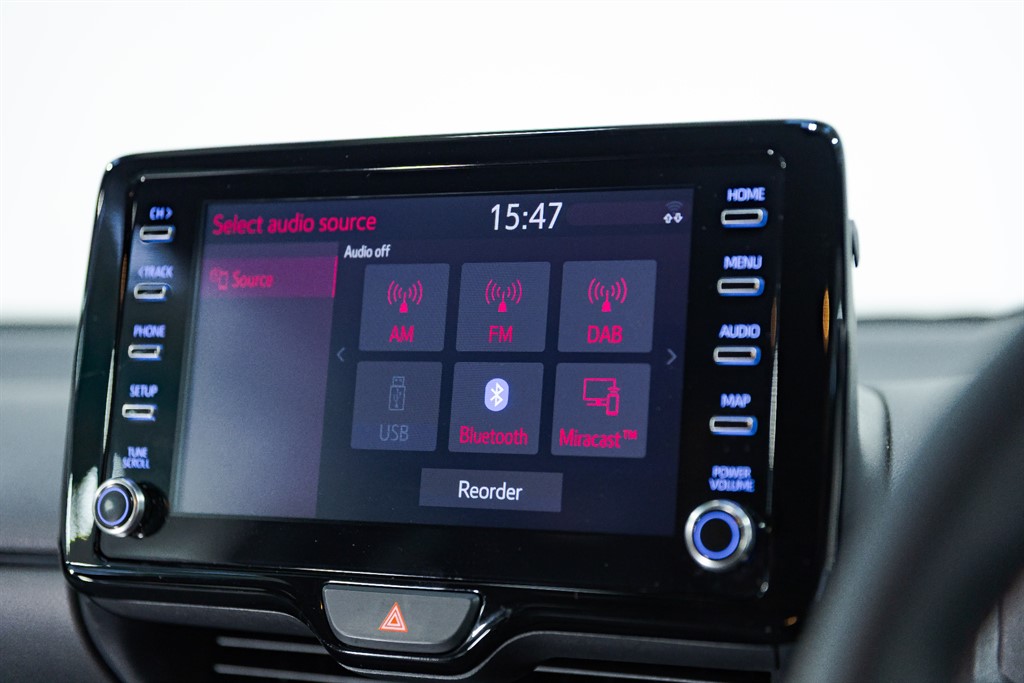 Used Toyota Yaris 2022 for sale - 76661253: Photo 44