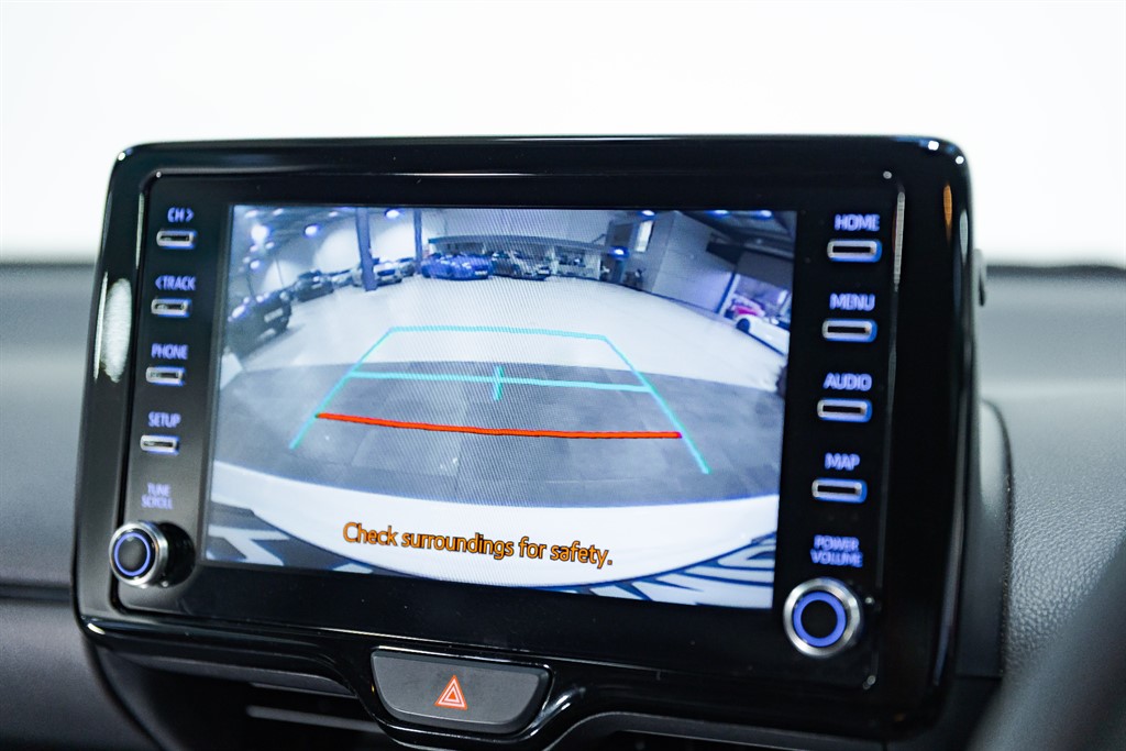 Used Toyota Yaris 2022 for sale - 76661253: Photo 45