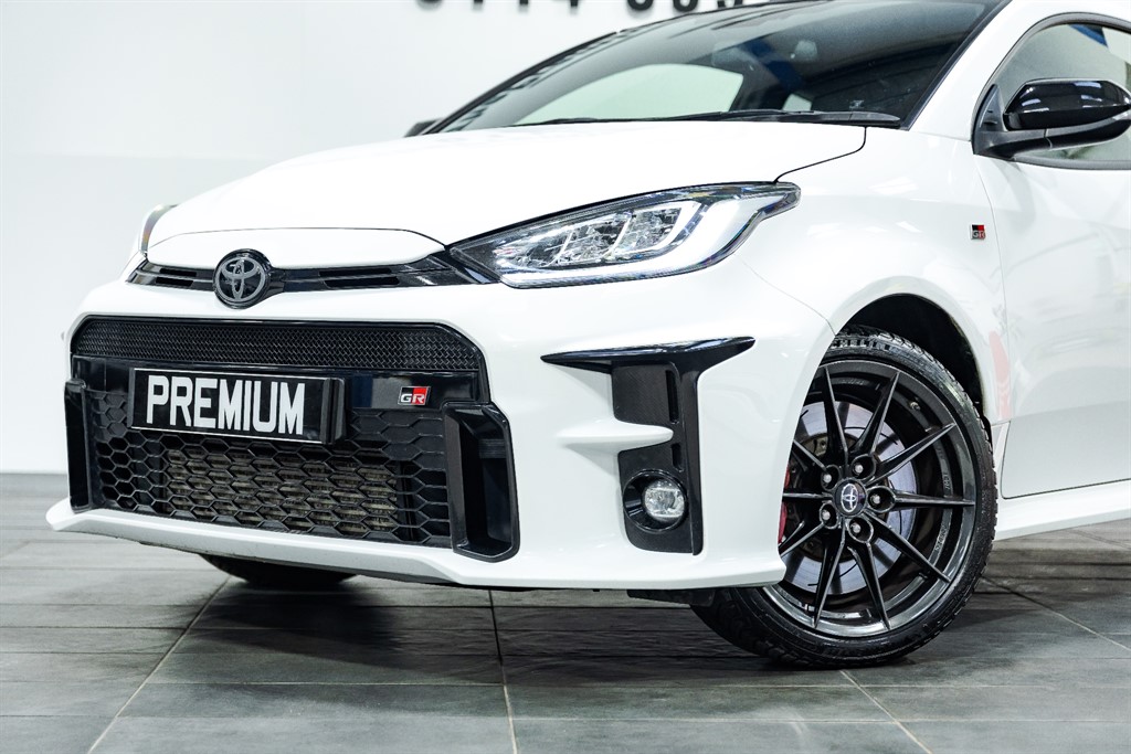 Used Toyota Yaris 2022 for sale - 76661253: Photo 5