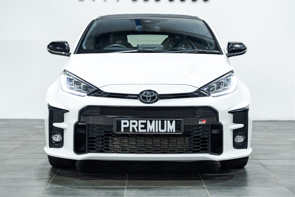 Used Toyota Yaris 2022 for sale - 76661253: Photo 7