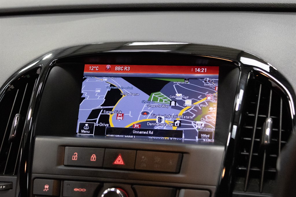 Used Vauxhall Astra GTC 2018 for sale - 77877926: Photo 11