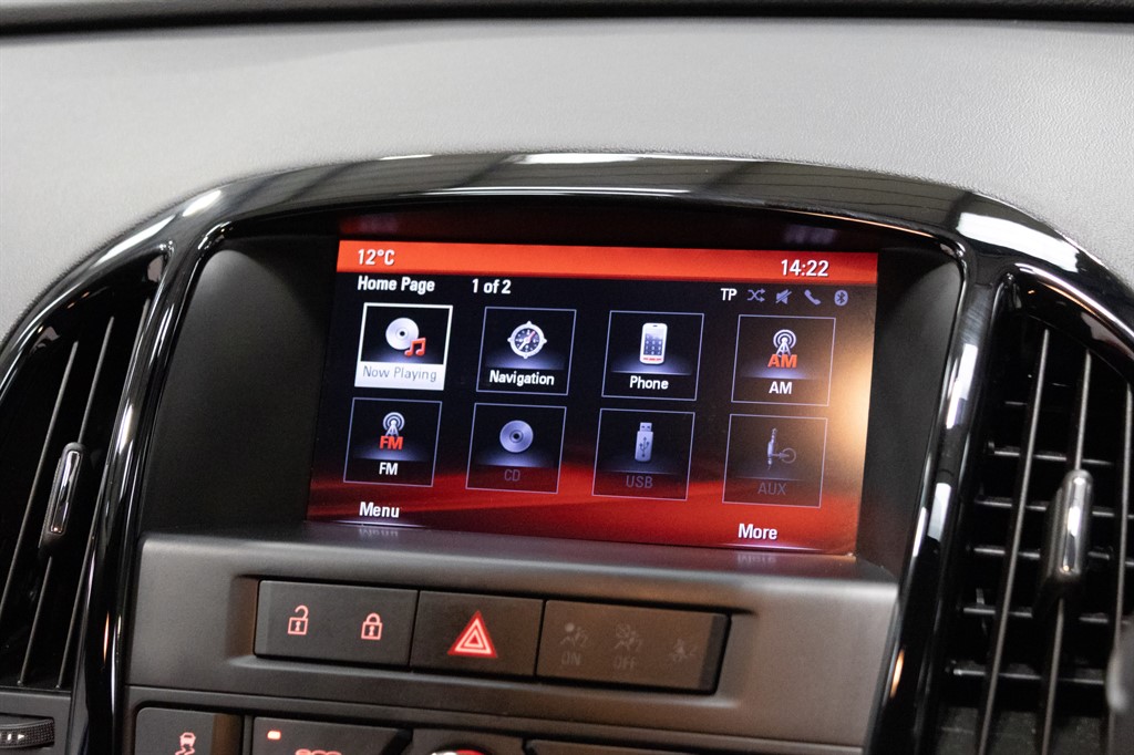 Used Vauxhall Astra GTC 2018 for sale - 77877926: Photo 12