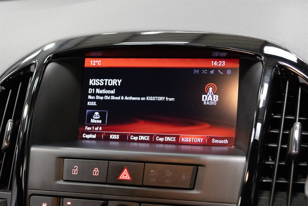 Used Vauxhall Astra GTC 2018 for sale - 77877926: Photo 13