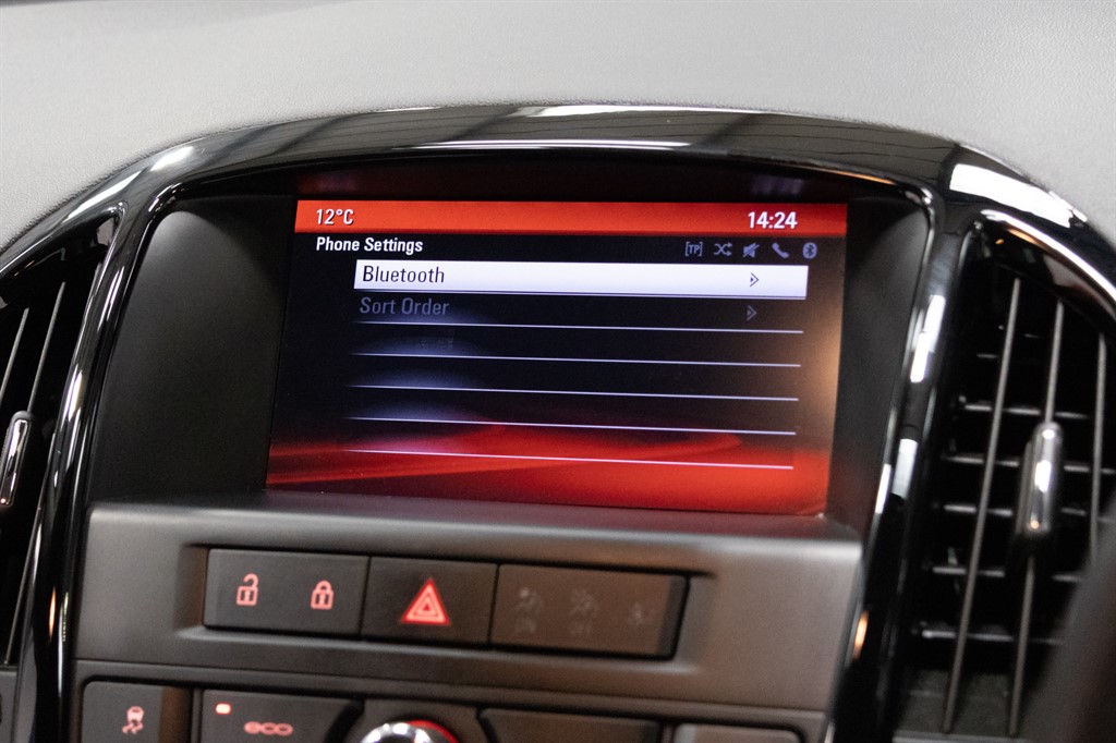 Used Vauxhall Astra GTC 2018 for sale - 77877926: Photo 14